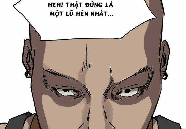 Huyền Thoại : Khởi Đầu Chapter 71 trang 4