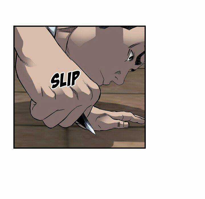 Huyền Thoại : Khởi Đầu Chapter 71 trang 40