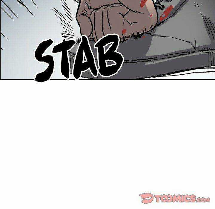 Huyền Thoại : Khởi Đầu Chapter 71 trang 42