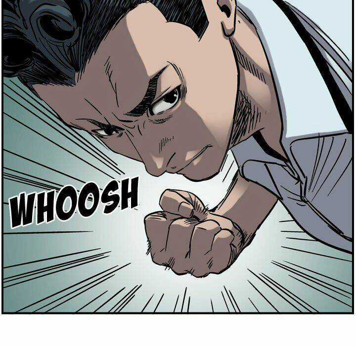 Huyền Thoại : Khởi Đầu Chapter 71 trang 45