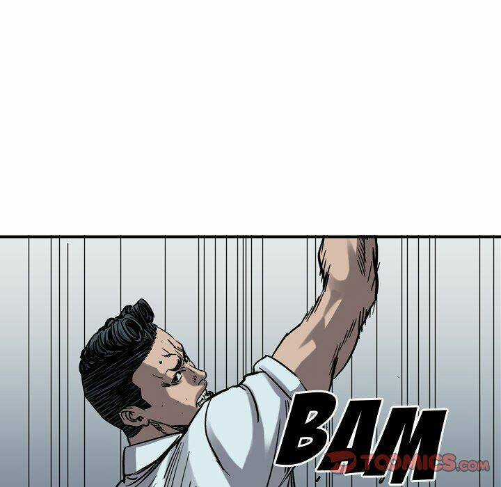 Huyền Thoại : Khởi Đầu Chapter 71 trang 46