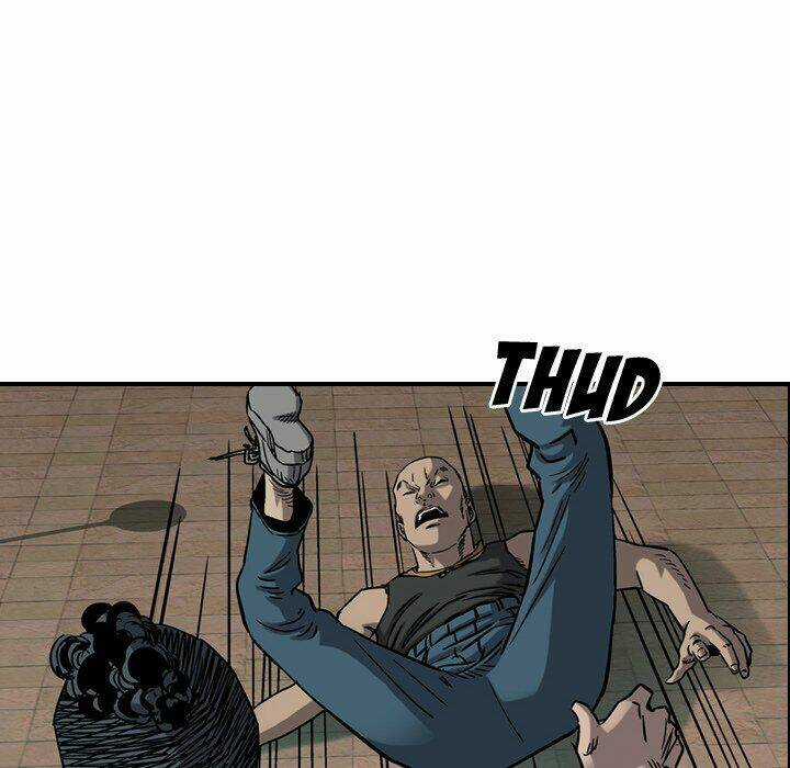 Huyền Thoại : Khởi Đầu Chapter 71 trang 48