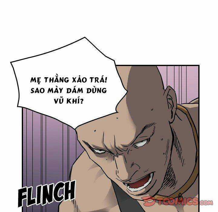 Huyền Thoại : Khởi Đầu Chapter 71 trang 50