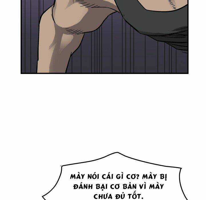 Huyền Thoại : Khởi Đầu Chapter 71 trang 51