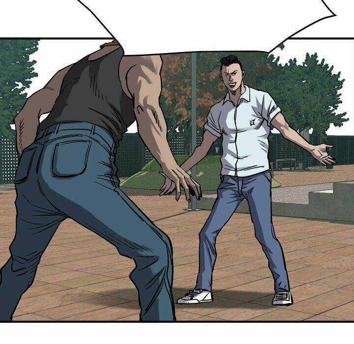 Huyền Thoại : Khởi Đầu Chapter 71 trang 52