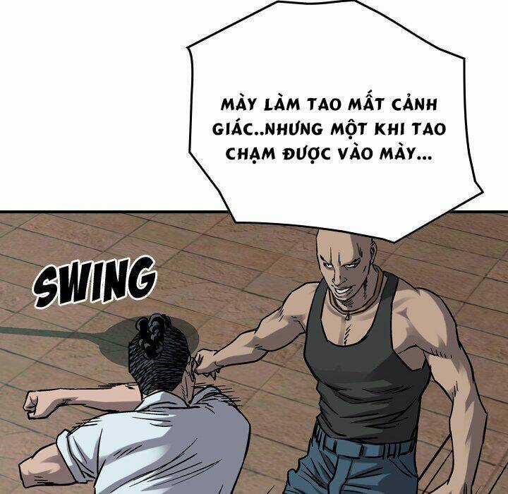 Huyền Thoại : Khởi Đầu Chapter 71 trang 55