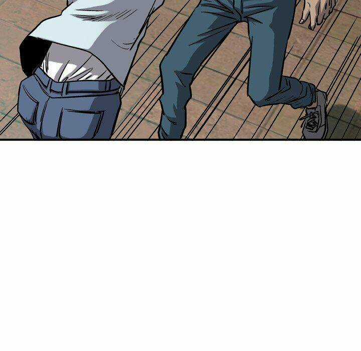 Huyền Thoại : Khởi Đầu Chapter 71 trang 56