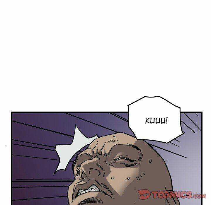 Huyền Thoại : Khởi Đầu Chapter 71 trang 58