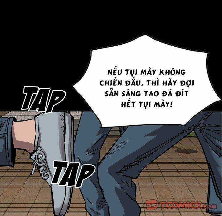 Huyền Thoại : Khởi Đầu Chapter 71 trang 6