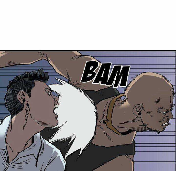 Huyền Thoại : Khởi Đầu Chapter 71 trang 60