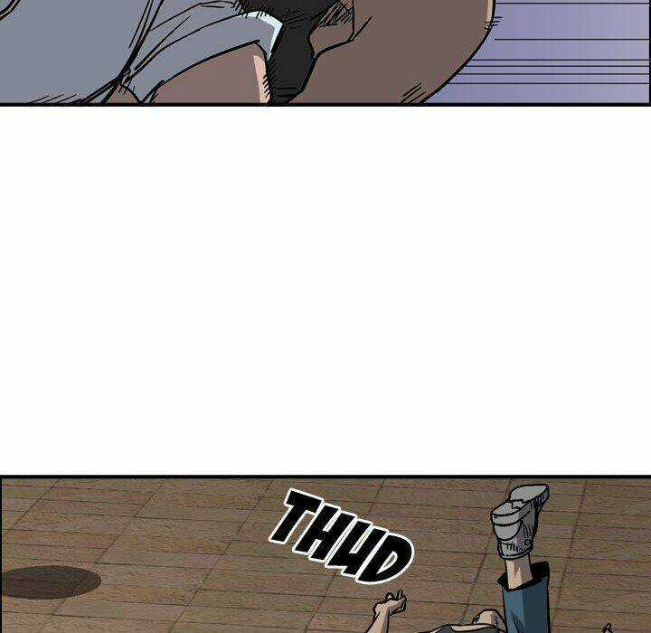 Huyền Thoại : Khởi Đầu Chapter 71 trang 61