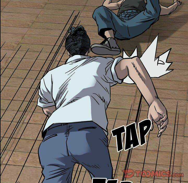 Huyền Thoại : Khởi Đầu Chapter 71 trang 62