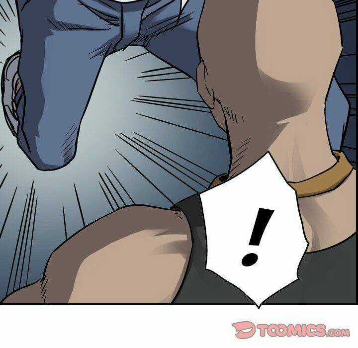 Huyền Thoại : Khởi Đầu Chapter 71 trang 66