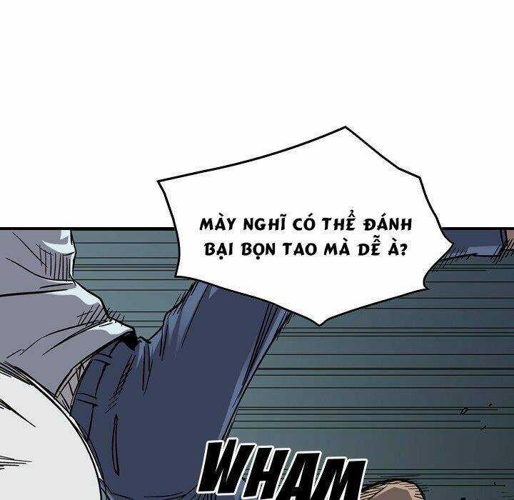 Huyền Thoại : Khởi Đầu Chapter 71 trang 67