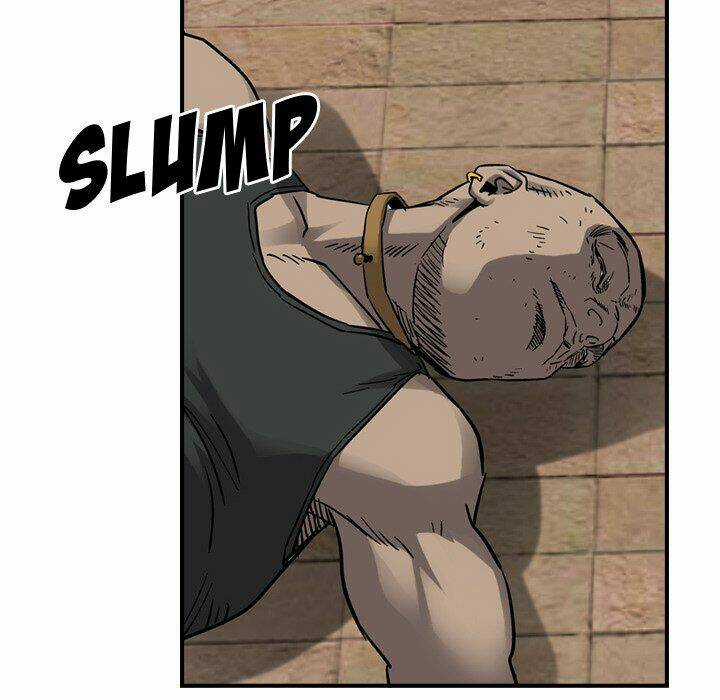 Huyền Thoại : Khởi Đầu Chapter 71 trang 69