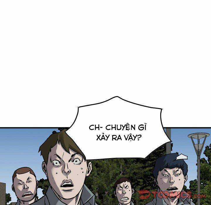 Huyền Thoại : Khởi Đầu Chapter 71 trang 70