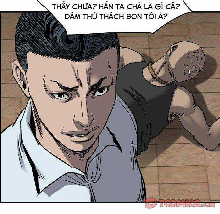 Huyền Thoại : Khởi Đầu Chapter 71 trang 74