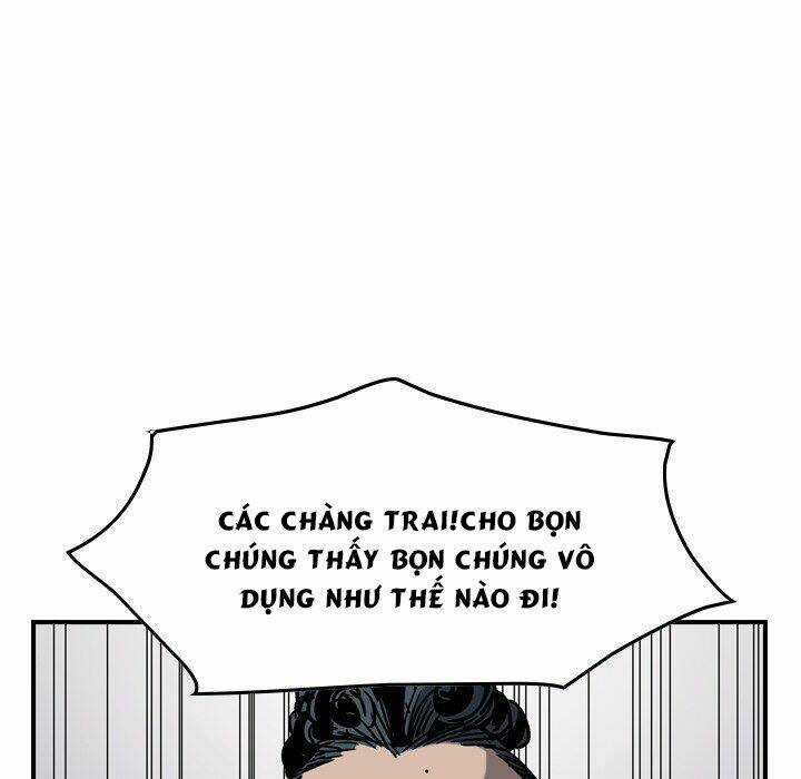 Huyền Thoại : Khởi Đầu Chapter 71 trang 75