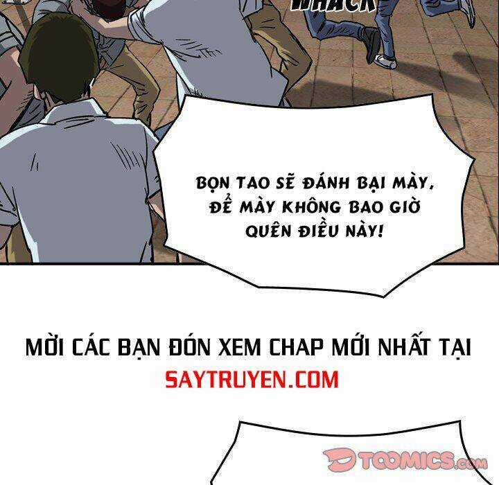 Huyền Thoại : Khởi Đầu Chapter 71 trang 78