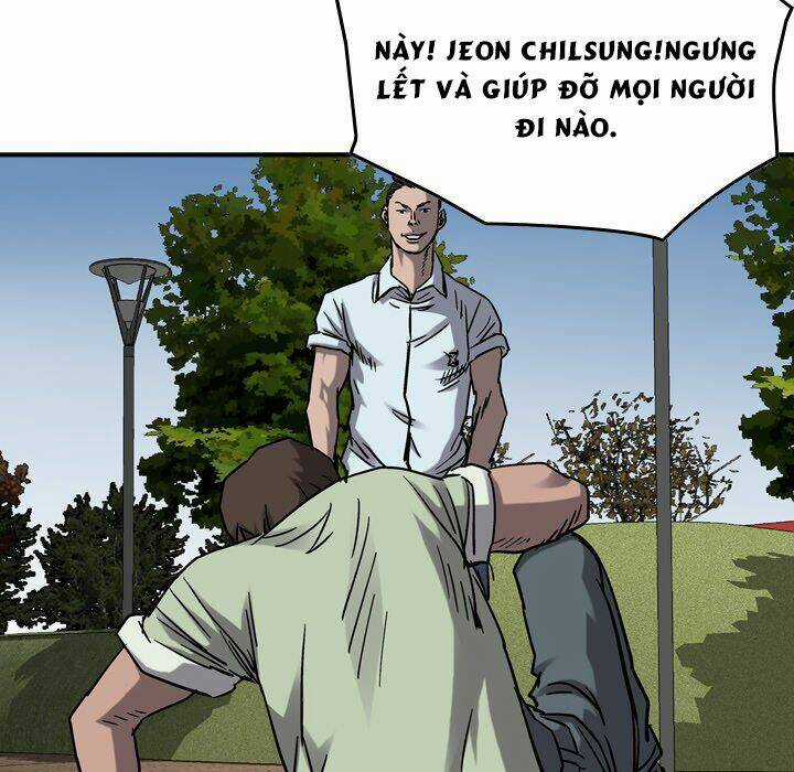 Huyền Thoại : Khởi Đầu Chapter 71 trang 79