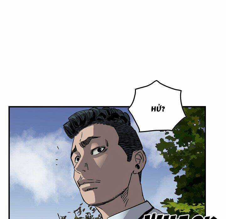 Huyền Thoại : Khởi Đầu Chapter 71 trang 84