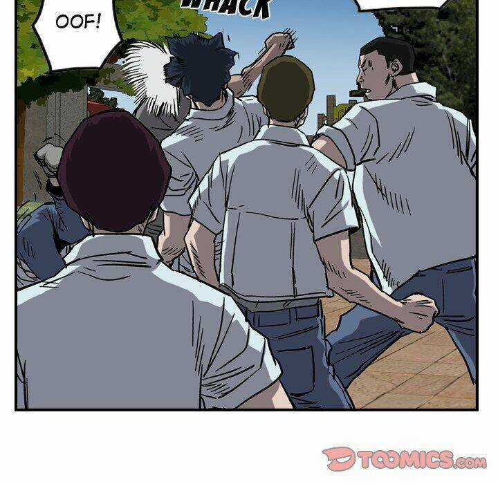 Huyền Thoại : Khởi Đầu Chapter 71 trang 86