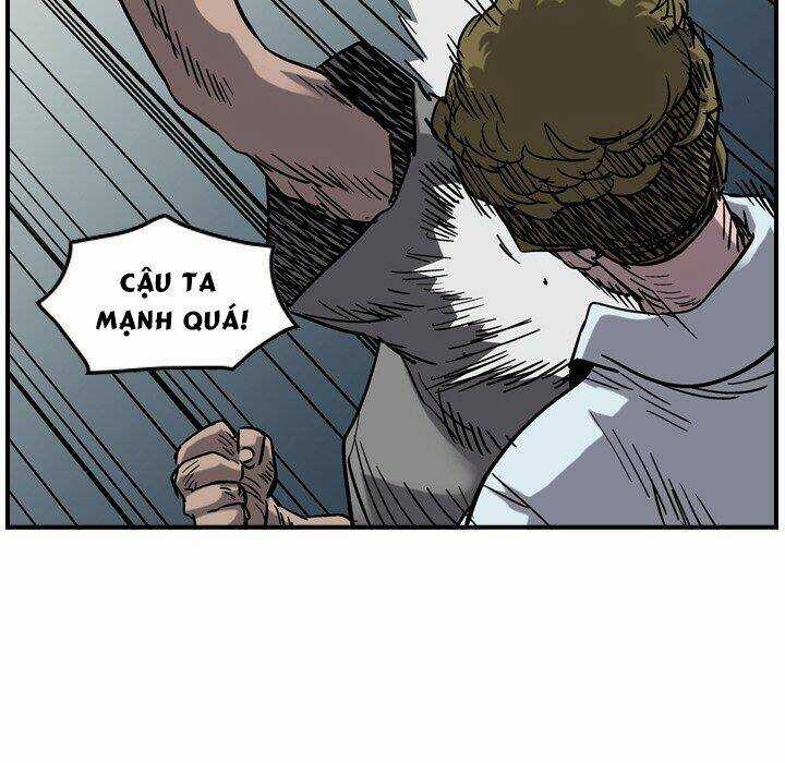 Huyền Thoại : Khởi Đầu Chapter 71 trang 88