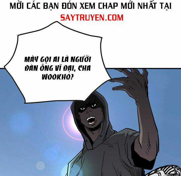 Huyền Thoại : Khởi Đầu Chapter 71 trang 89