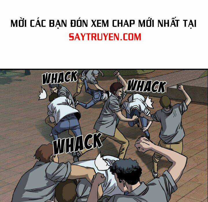 Huyền Thoại : Khởi Đầu Chapter 71 trang 9