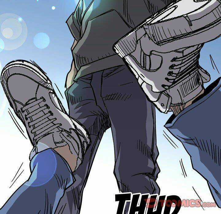 Huyền Thoại : Khởi Đầu Chapter 71 trang 90