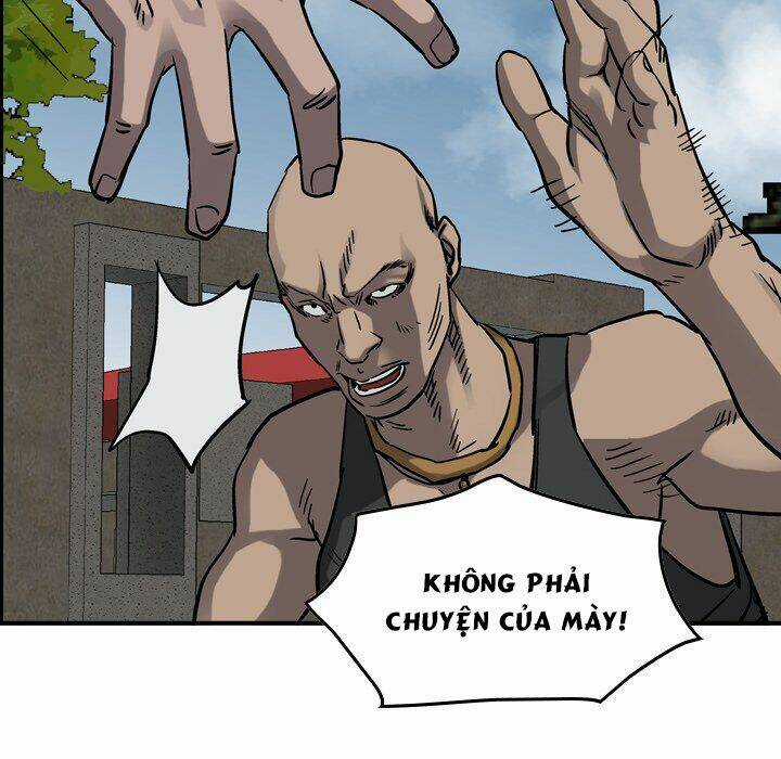 Huyền Thoại : Khởi Đầu Chapter 71 trang 97