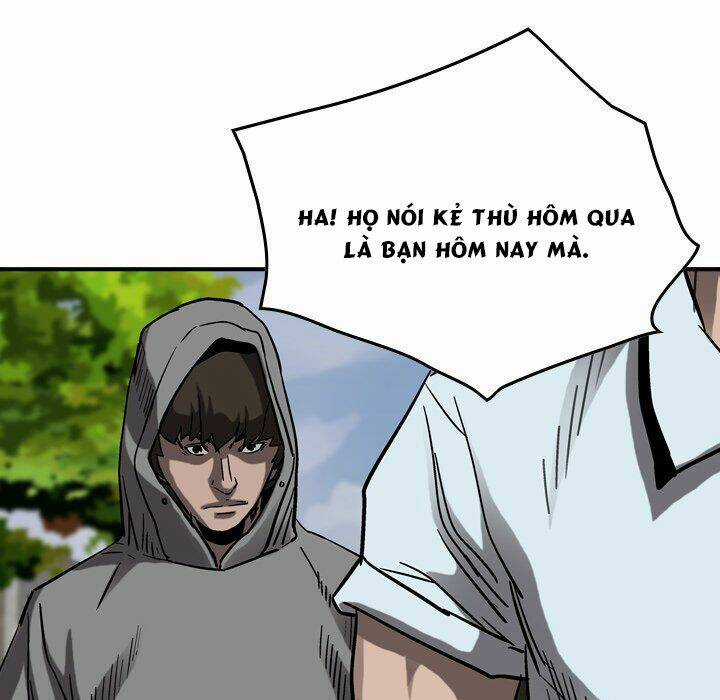 Huyền Thoại : Khởi Đầu Chapter 72 trang 100