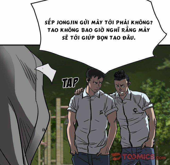 Huyền Thoại : Khởi Đầu Chapter 72 trang 102