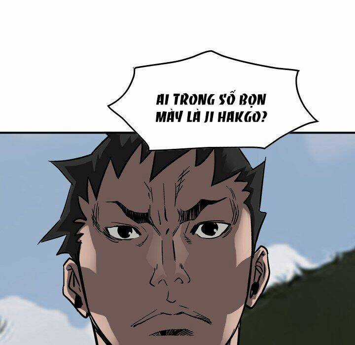 Huyền Thoại : Khởi Đầu Chapter 72 trang 107