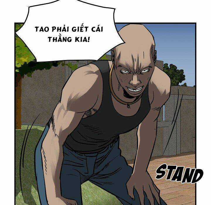 Huyền Thoại : Khởi Đầu Chapter 72 trang 11