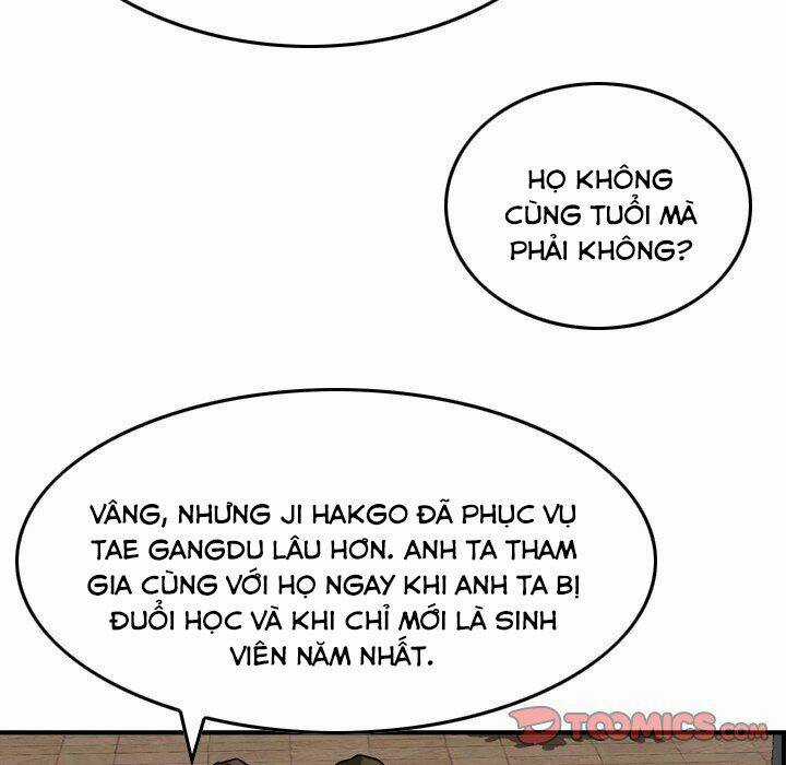 Huyền Thoại : Khởi Đầu Chapter 72 trang 14