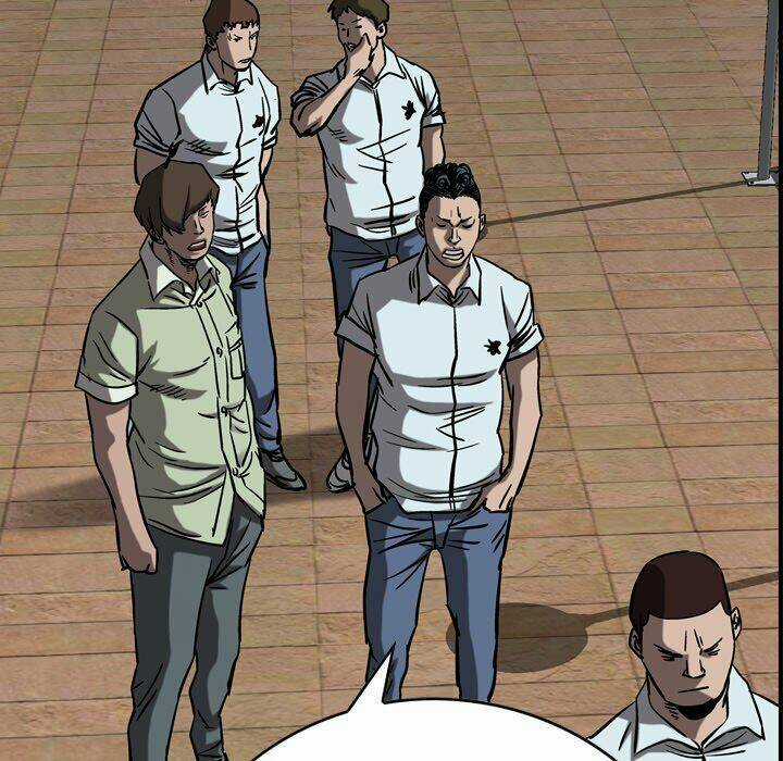 Huyền Thoại : Khởi Đầu Chapter 72 trang 15