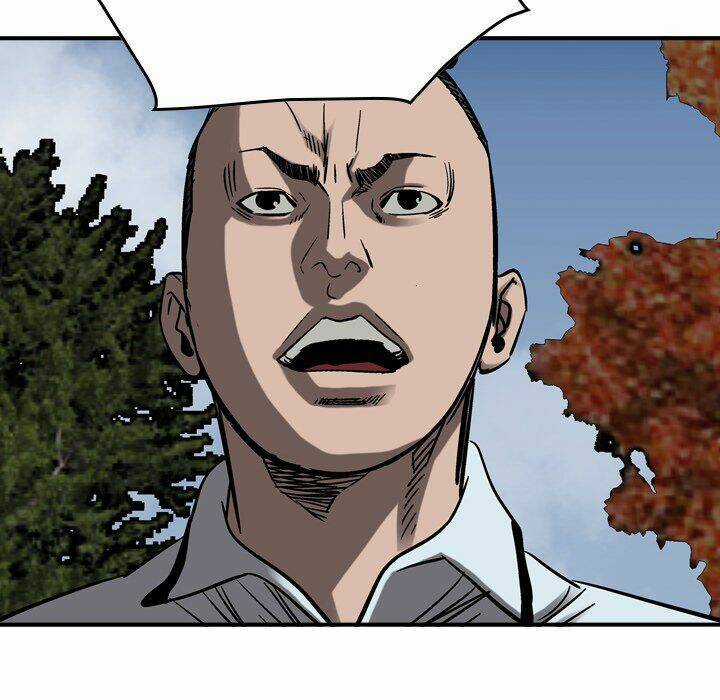 Huyền Thoại : Khởi Đầu Chapter 72 trang 19