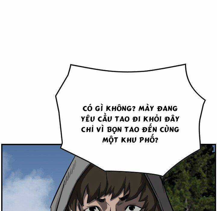 Huyền Thoại : Khởi Đầu Chapter 72 trang 20