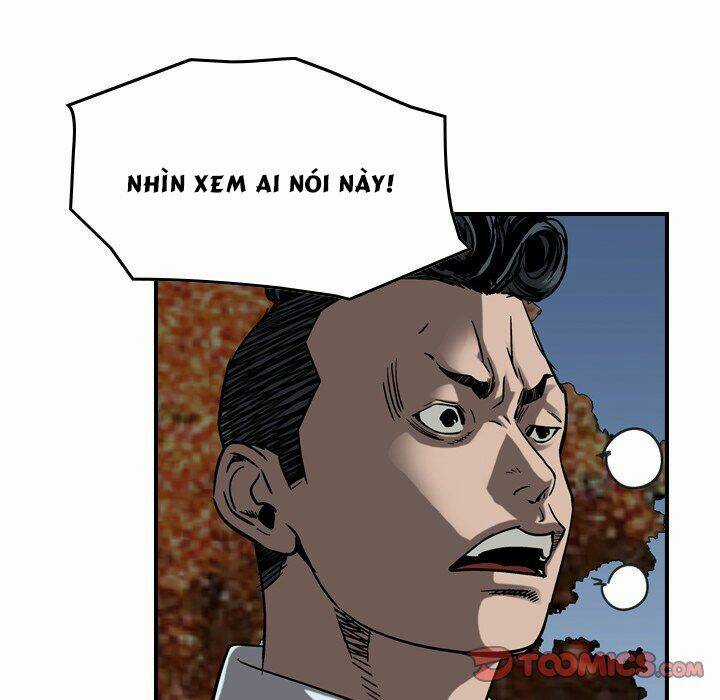 Huyền Thoại : Khởi Đầu Chapter 72 trang 22