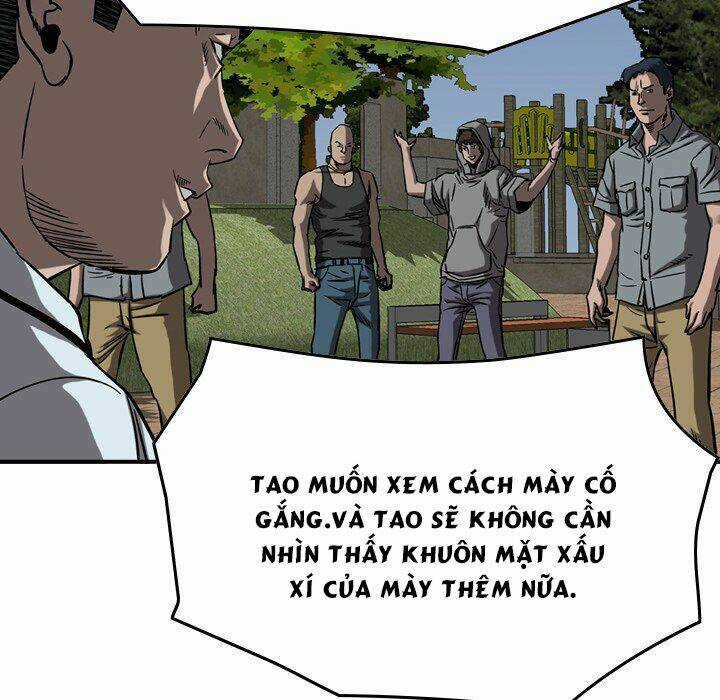 Huyền Thoại : Khởi Đầu Chapter 72 trang 24