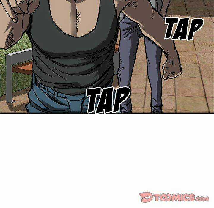 Huyền Thoại : Khởi Đầu Chapter 72 trang 26