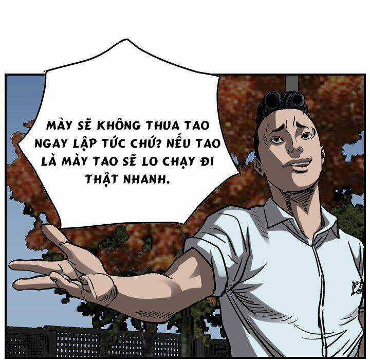 Huyền Thoại : Khởi Đầu Chapter 72 trang 27