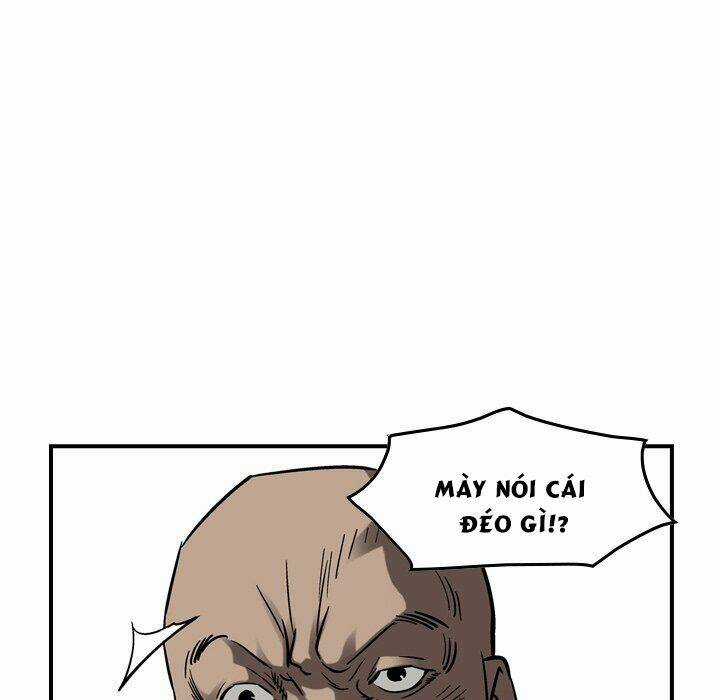 Huyền Thoại : Khởi Đầu Chapter 72 trang 28