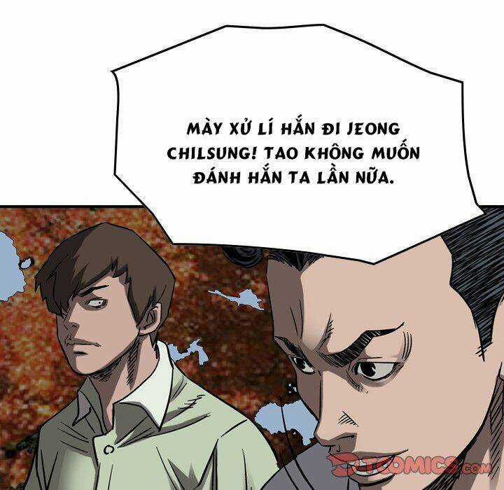 Huyền Thoại : Khởi Đầu Chapter 72 trang 30