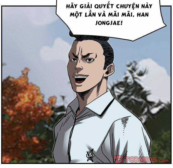 Huyền Thoại : Khởi Đầu Chapter 72 trang 34