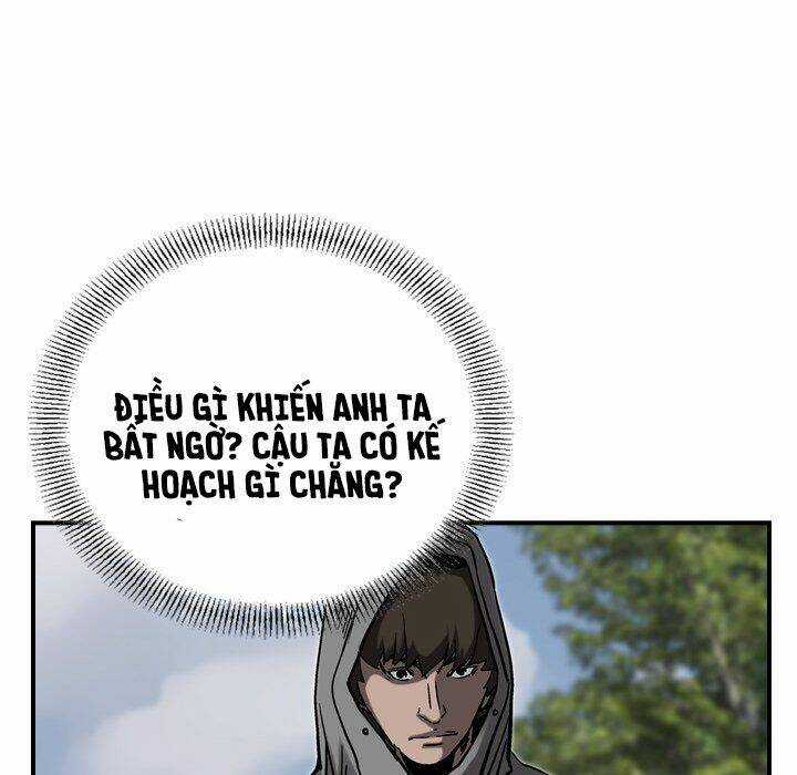 Huyền Thoại : Khởi Đầu Chapter 72 trang 35