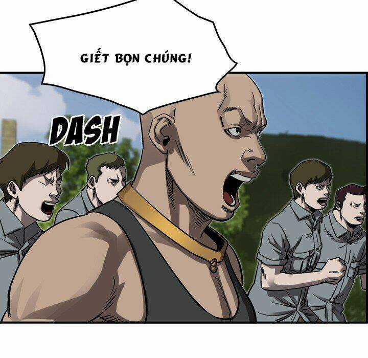 Huyền Thoại : Khởi Đầu Chapter 72 trang 37