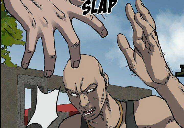 Huyền Thoại : Khởi Đầu Chapter 72 trang 4