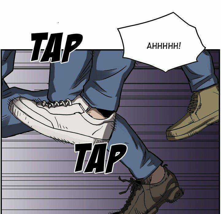 Huyền Thoại : Khởi Đầu Chapter 72 trang 40